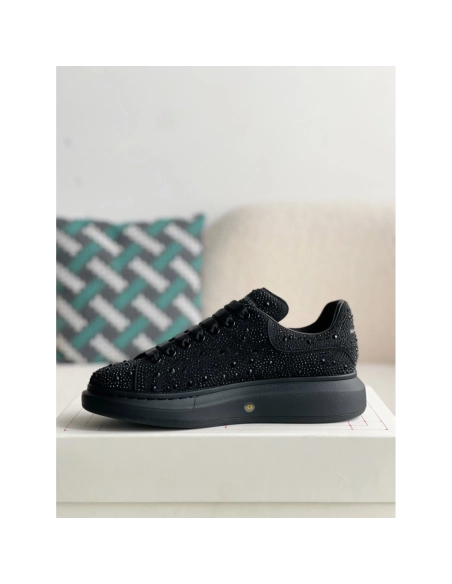 Alexander McQueen Sneakers,Alexander McQueen,High quality Free shipping