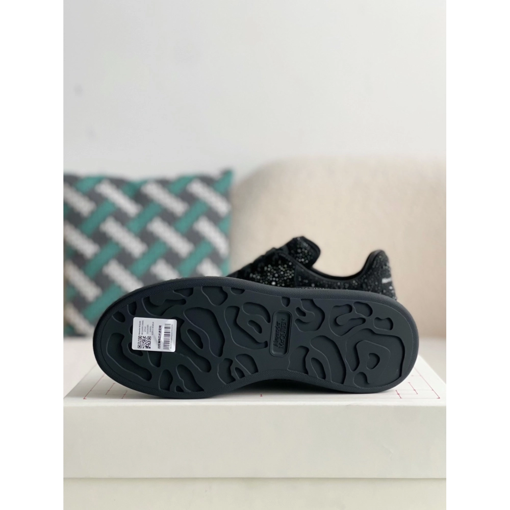 Alexander McQueen Sneakers,Alexander McQueen,High quality Free shipping
