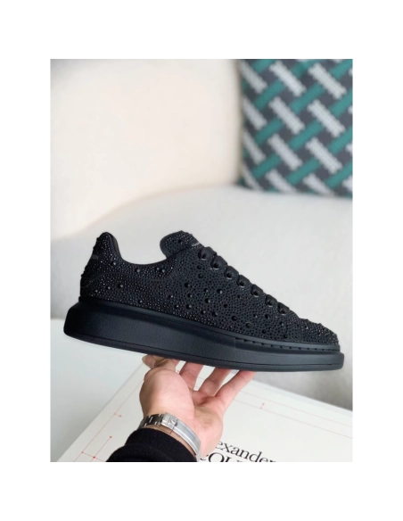 Alexander McQueen Sneakers,Alexander McQueen,High quality Free shipping