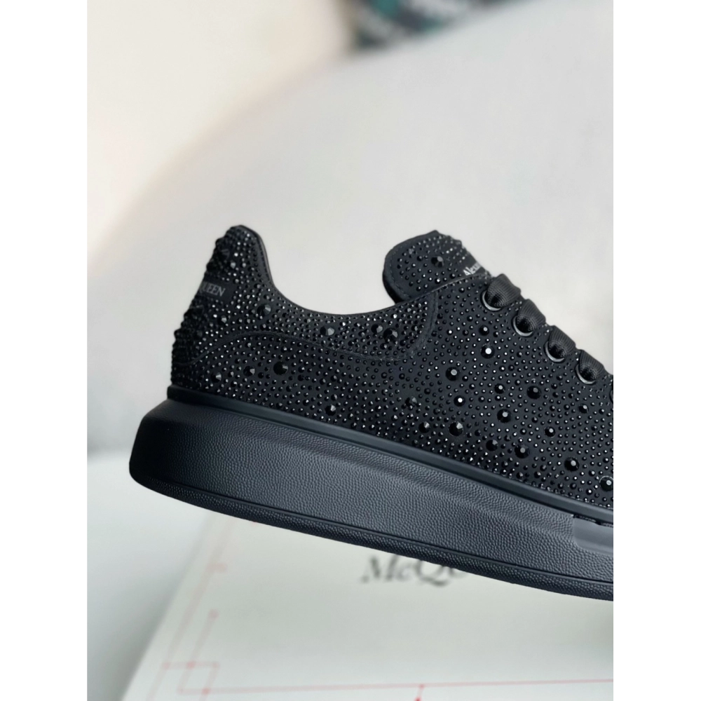 Alexander McQueen Sneakers,Alexander McQueen,High quality Free shipping