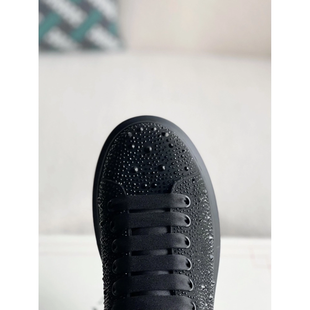 Alexander McQueen Sneakers,Alexander McQueen,High quality Free shipping