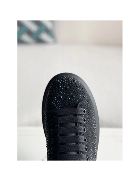 Alexander McQueen Sneakers,Alexander McQueen,High quality Free shipping