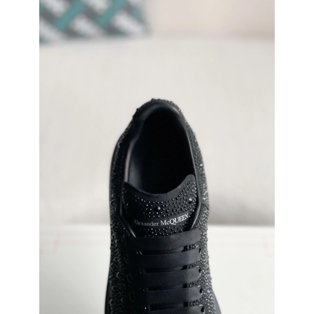 Alexander McQueen Sneakers,Alexander McQueen,High quality Free shipping