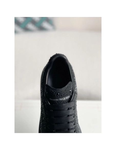 Alexander McQueen Sneakers,Alexander McQueen,High quality Free shipping