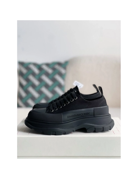 Alexander McQueen Sneakers,Alexander McQueen,High quality Free shipping