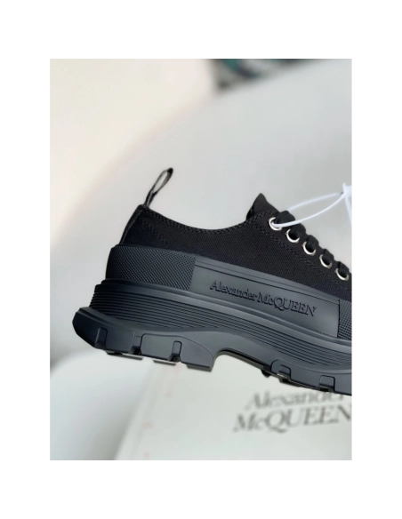 Alexander McQueen Sneakers,Alexander McQueen,High quality Free shipping