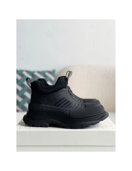 Alexander McQueen Sneakers,Alexander McQueen,High quality Free shipping