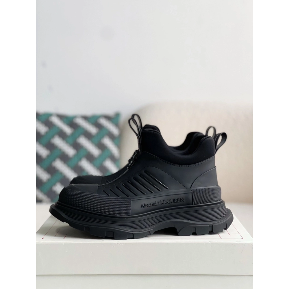 Alexander McQueen Sneakers,Alexander McQueen,High quality Free shipping