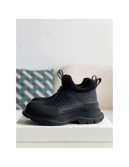 Alexander McQueen Sneakers,Alexander McQueen,High quality Free shipping