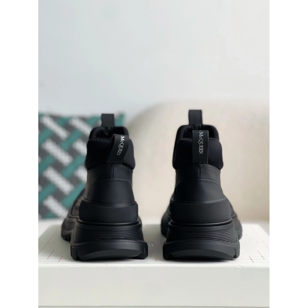 Alexander McQueen Sneakers,Alexander McQueen,High quality Free shipping