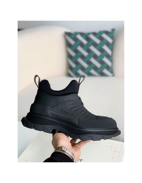 Alexander McQueen Sneakers,Alexander McQueen,High quality Free shipping