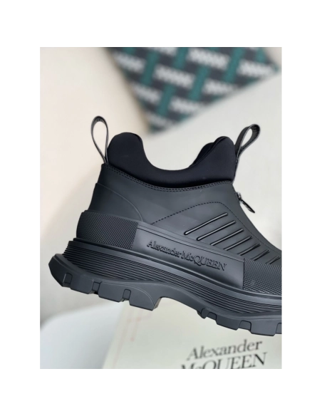 Alexander McQueen Sneakers,Alexander McQueen,High quality Free shipping