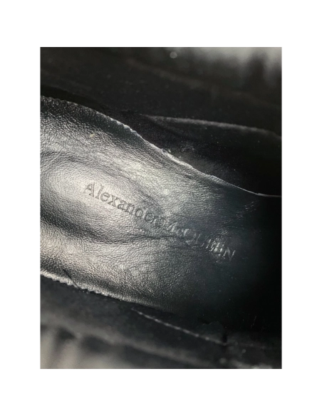 Alexander McQueen Sneakers,Alexander McQueen,High quality Free shipping