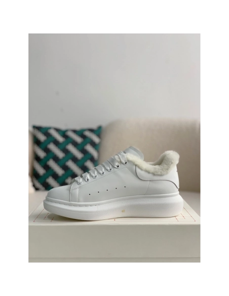 Alexander McQueen Sneakers,Alexander McQueen,High quality Free shipping