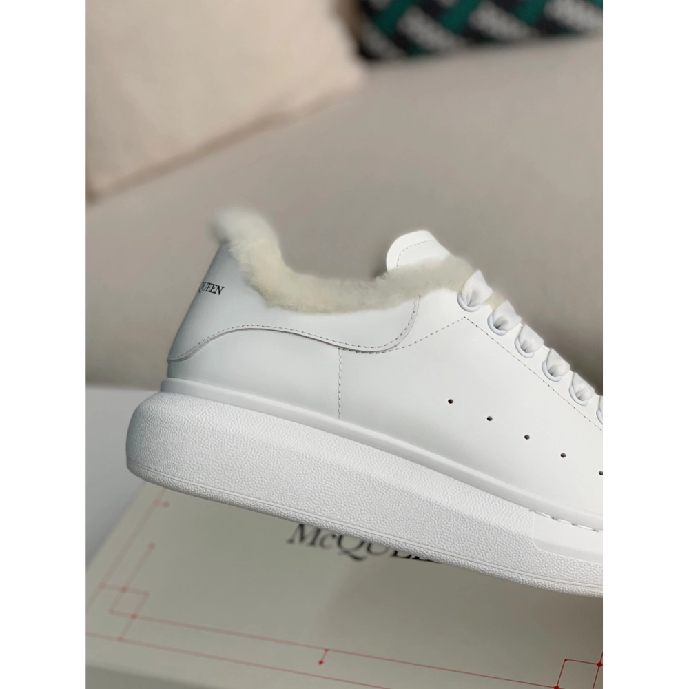 Alexander McQueen Sneakers,Alexander McQueen,High quality Free shipping