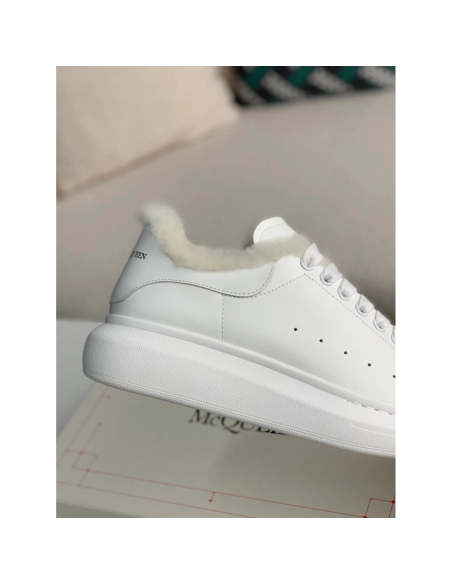 Alexander McQueen Sneakers,Alexander McQueen,High quality Free shipping