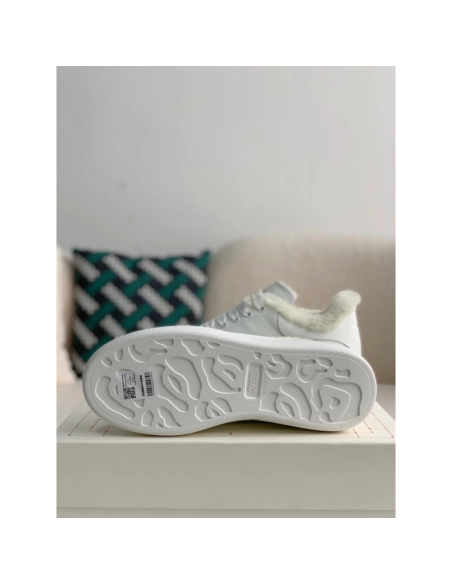Alexander McQueen Sneakers,Alexander McQueen,High quality Free shipping