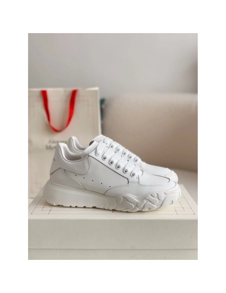 Alexander McQueen Sneakers,Alexander McQueen,High quality Free shipping