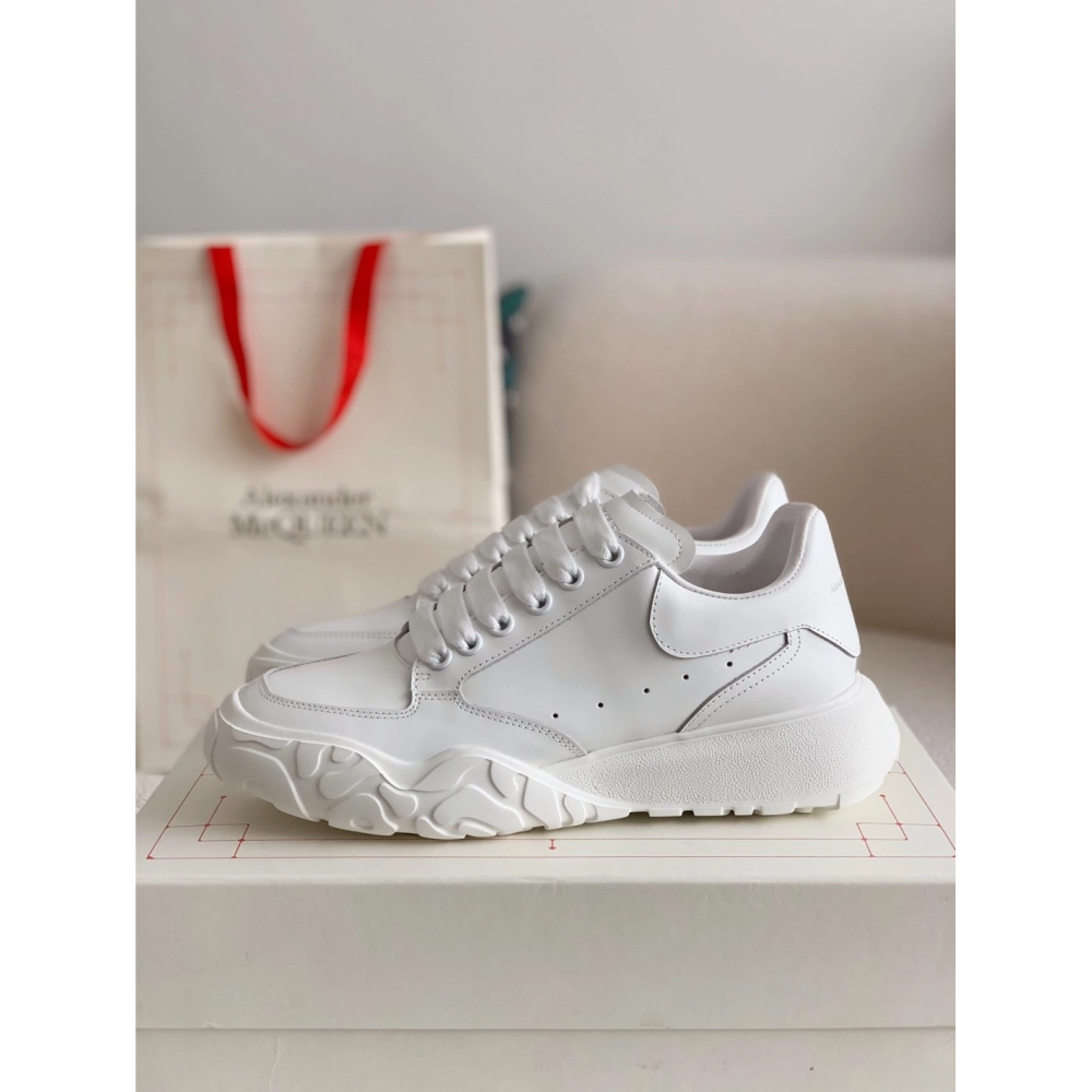 Alexander McQueen Sneakers,Alexander McQueen,High quality Free shipping