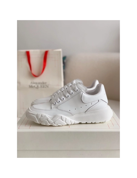 Alexander McQueen Sneakers,Alexander McQueen,High quality Free shipping