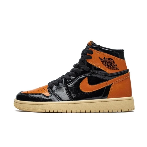 Air Jordan 1 High,Best quality and fast shipping,555088-028