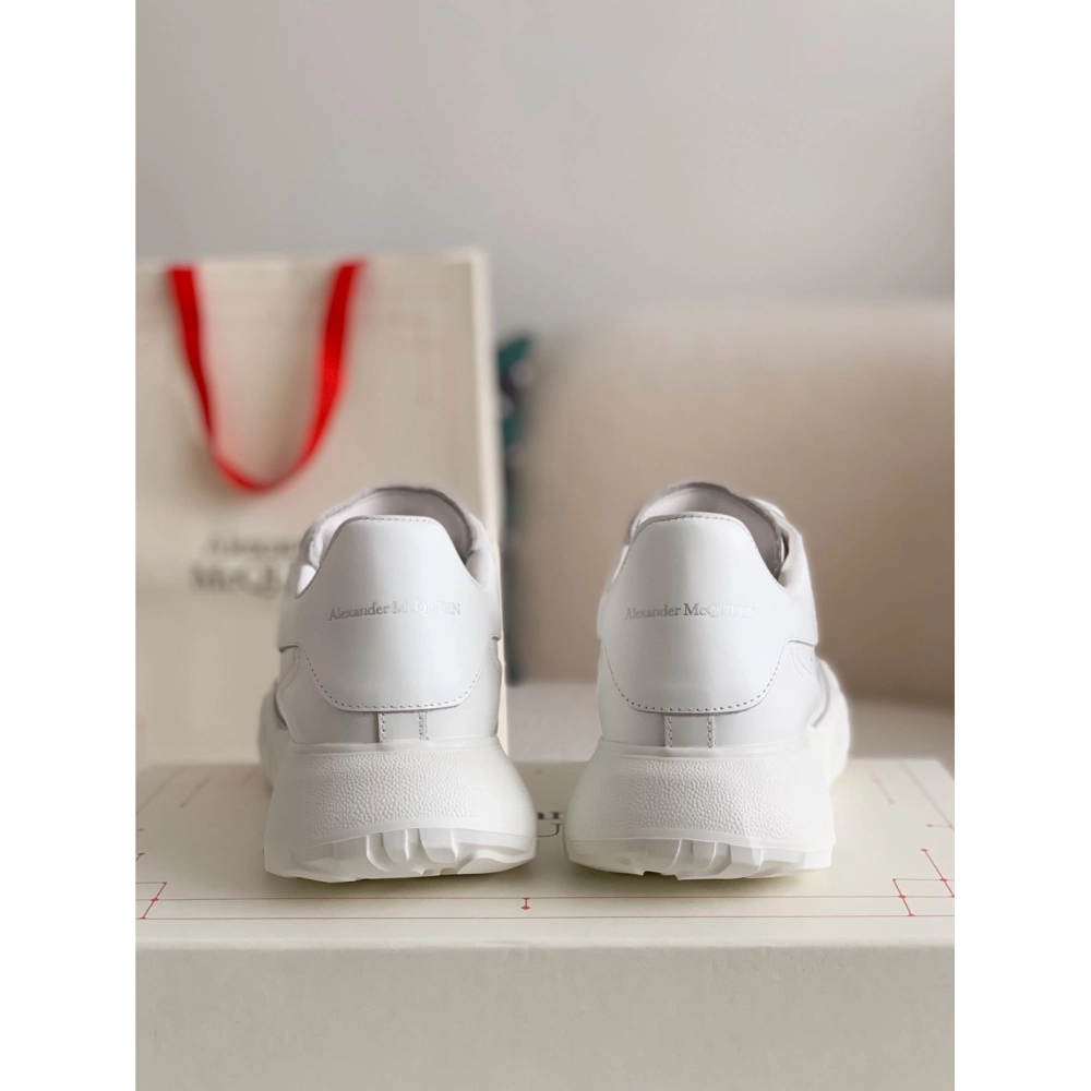 Alexander McQueen Sneakers,Alexander McQueen,High quality Free shipping