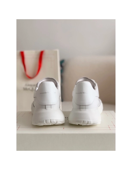 Alexander McQueen Sneakers,Alexander McQueen,High quality Free shipping