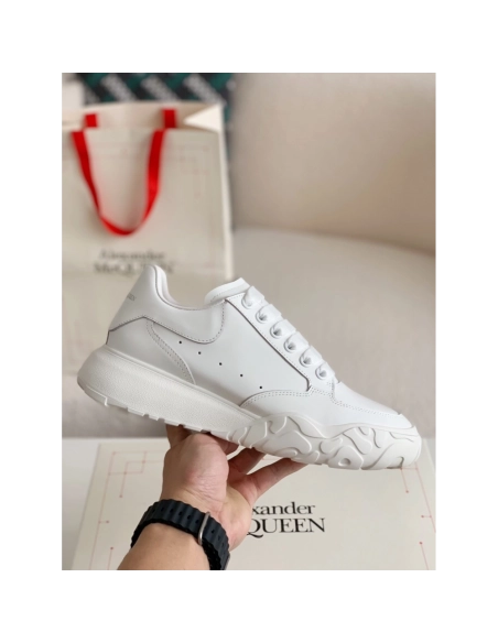 Alexander McQueen Sneakers,Alexander McQueen,High quality Free shipping