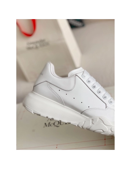 Alexander McQueen Sneakers,Alexander McQueen,High quality Free shipping