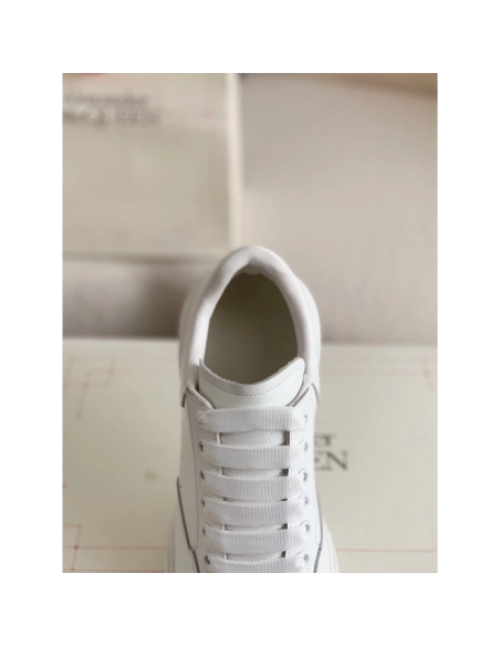 Alexander McQueen Sneakers,Alexander McQueen,High quality Free shipping