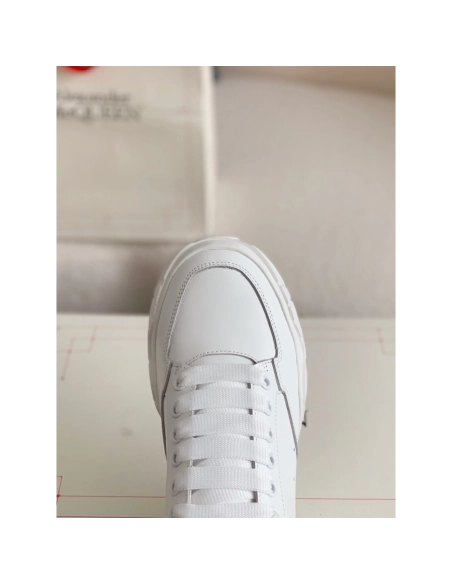 Alexander McQueen Sneakers,Alexander McQueen,High quality Free shipping