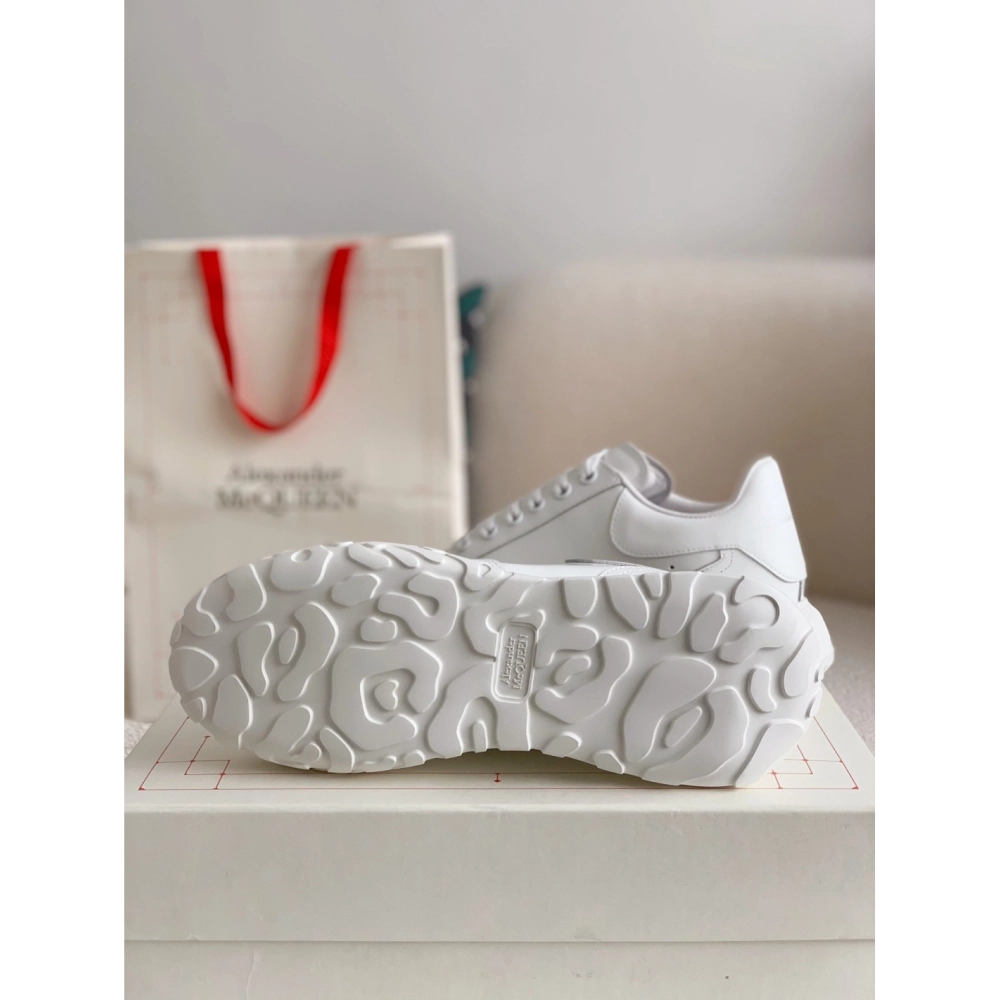 Alexander McQueen Sneakers,Alexander McQueen,High quality Free shipping