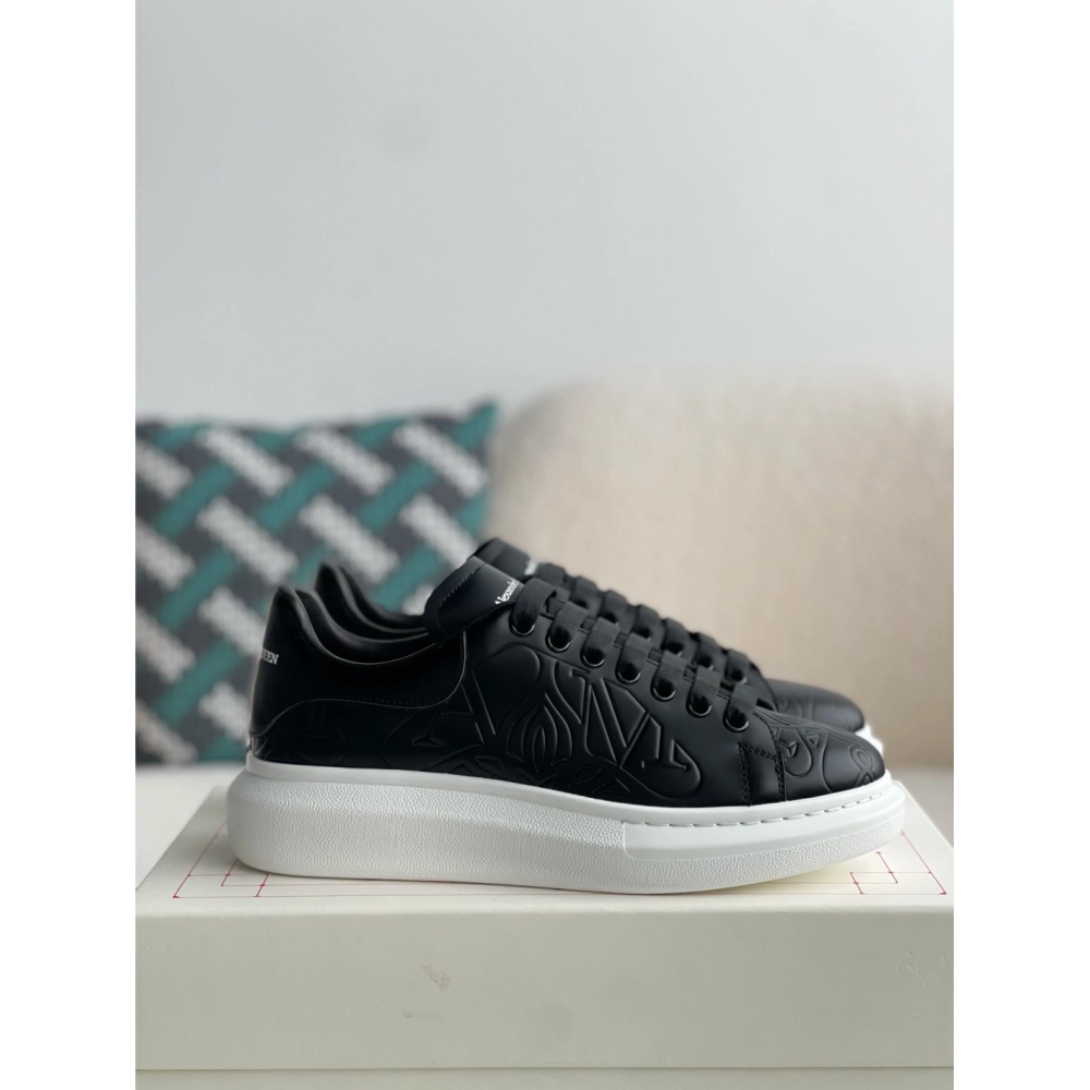 Alexander McQueen versatile Sneakers,Alexander McQueen,High quality Free shipping