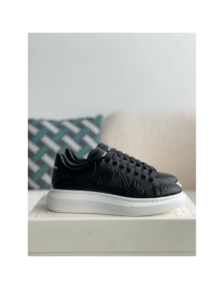 Alexander McQueen versatile Sneakers,Alexander McQueen,High quality Free shipping