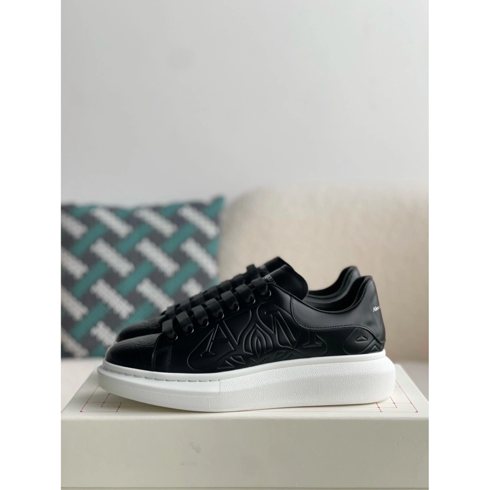 Alexander McQueen versatile Sneakers,Alexander McQueen,High quality Free shipping