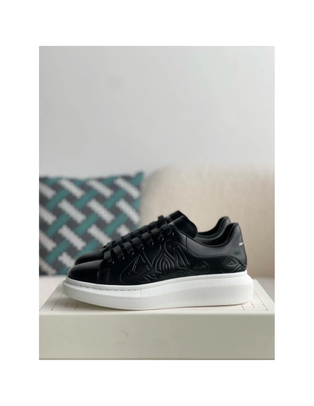 Alexander McQueen versatile Sneakers,Alexander McQueen,High quality Free shipping