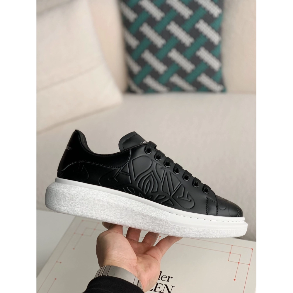 Alexander McQueen versatile Sneakers,Alexander McQueen,High quality Free shipping