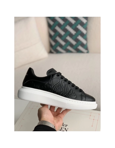 Alexander McQueen versatile Sneakers,Alexander McQueen,High quality Free shipping