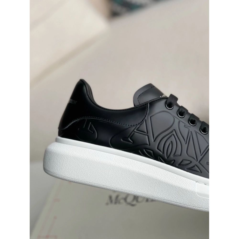 Alexander McQueen versatile Sneakers,Alexander McQueen,High quality Free shipping