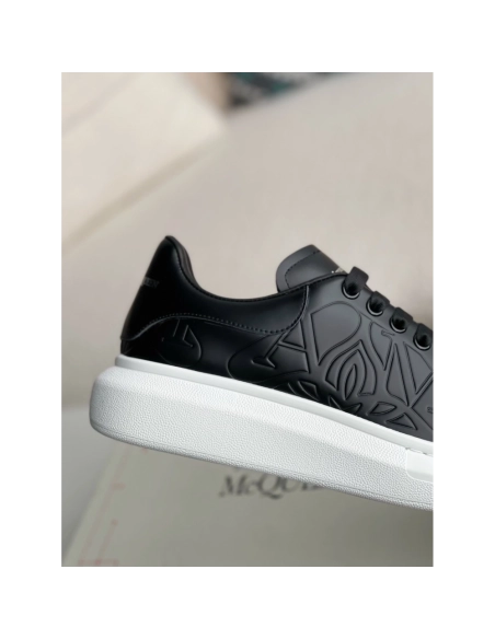 Alexander McQueen versatile Sneakers,Alexander McQueen,High quality Free shipping
