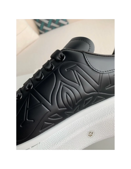 Alexander McQueen versatile Sneakers,Alexander McQueen,High quality Free shipping