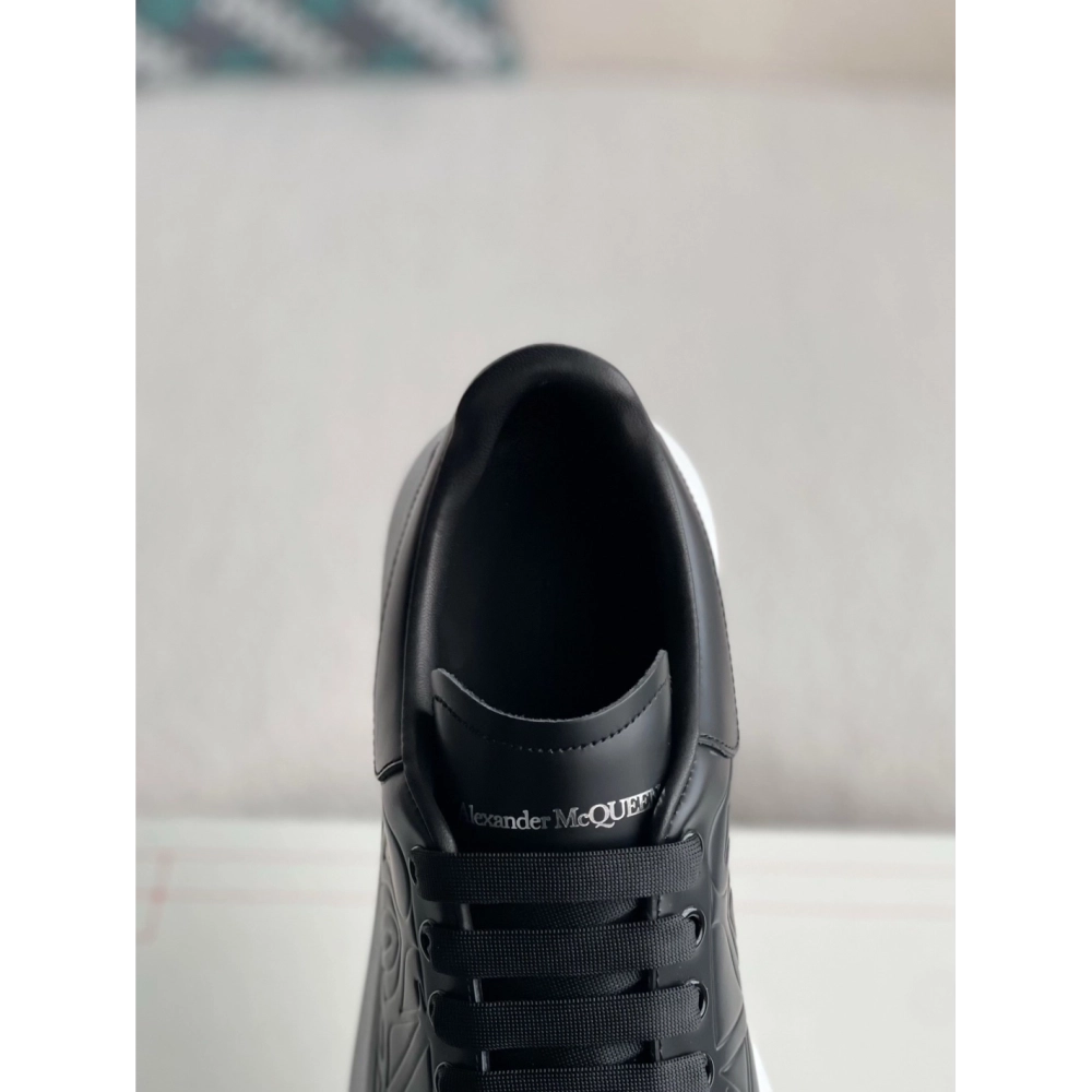 Alexander McQueen versatile Sneakers,Alexander McQueen,High quality Free shipping