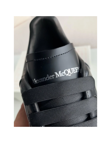 Alexander McQueen versatile Sneakers,Alexander McQueen,High quality Free shipping