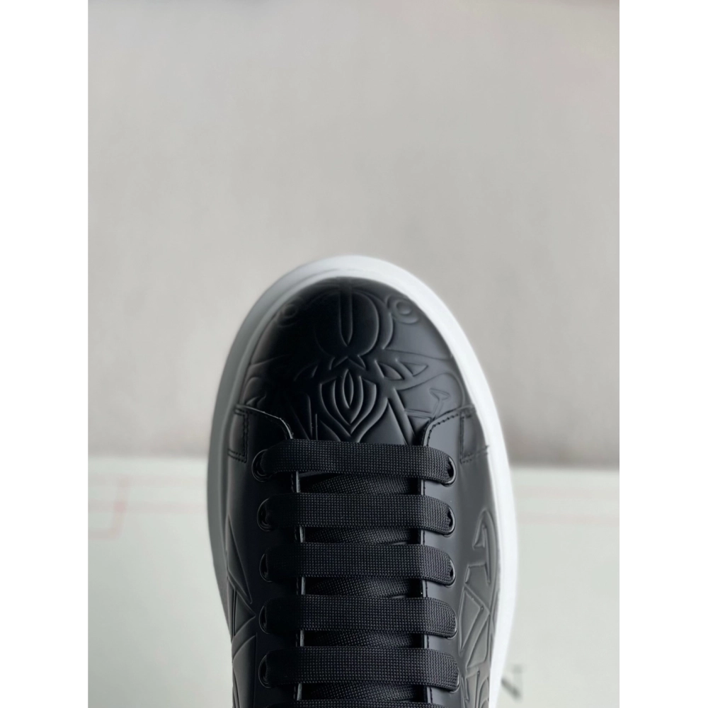 Alexander McQueen versatile Sneakers,Alexander McQueen,High quality Free shipping