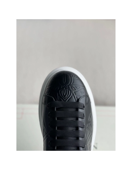 Alexander McQueen versatile Sneakers,Alexander McQueen,High quality Free shipping