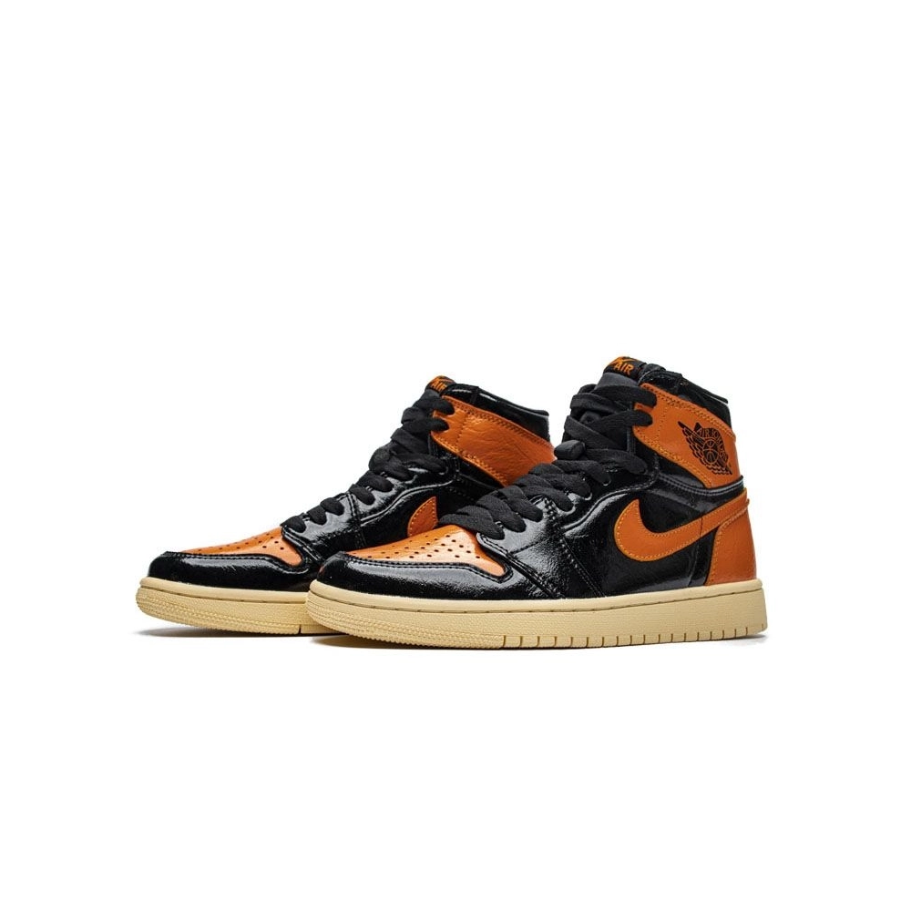 Air Jordan 1 High,Best quality and fast shipping,555088-028