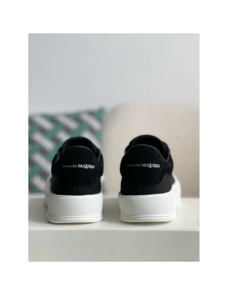 Alexander McQueen versatile Sneakers,Alexander McQueen,High quality Free shipping