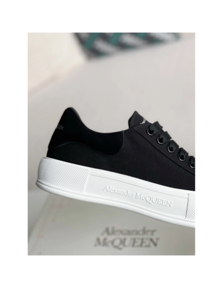 Alexander McQueen versatile Sneakers,Alexander McQueen,High quality Free shipping