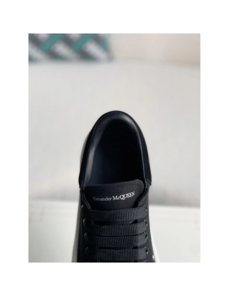 Alexander McQueen versatile Sneakers,Alexander McQueen,High quality Free shipping