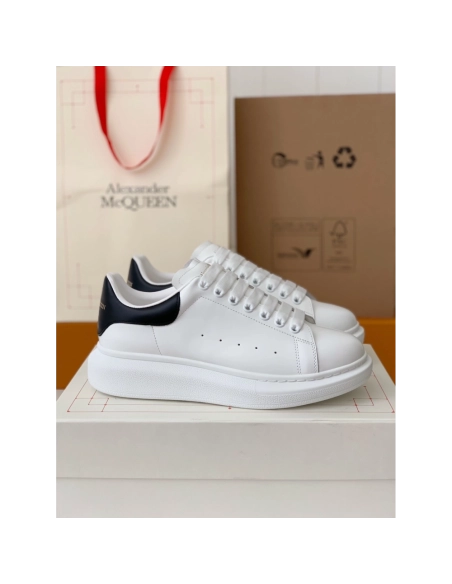 Alexander McQueen versatile Sneakers,Alexander McQueen,High quality Free shipping